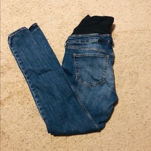 &DENIM, Maternity Jeans